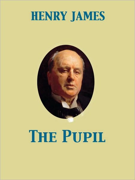 The Pupil