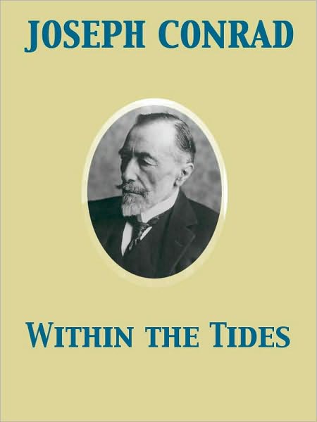 Within the Tides