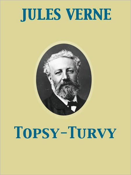 Topsy-Turvy