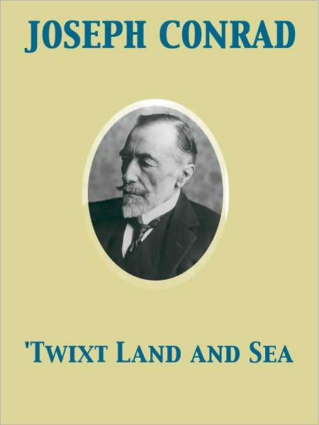 'Twixt Land and Sea