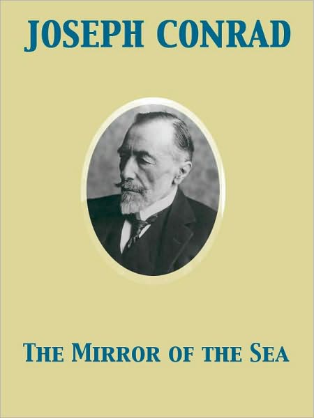 The Mirror of the Sea