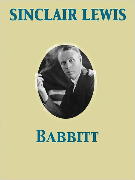 Babbitt