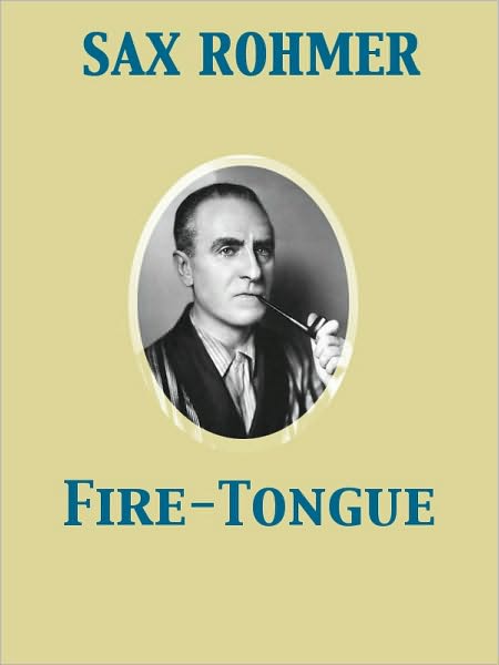 Fire-Tongue