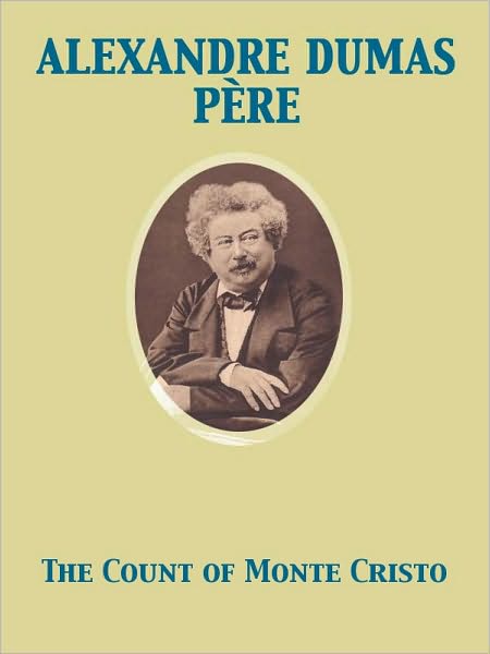 The Count of Monte Cristo