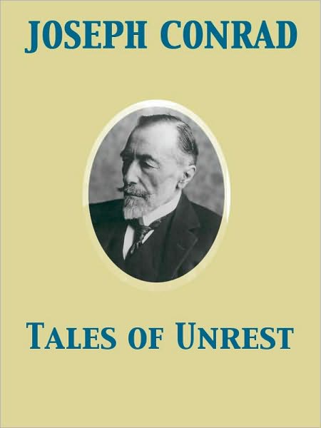 Tales of Unrest