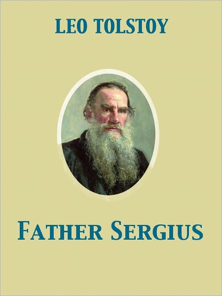 Father Sergius
