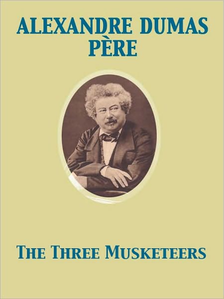 The Three Musketeers