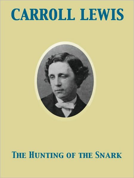 The Hunting of the Snark