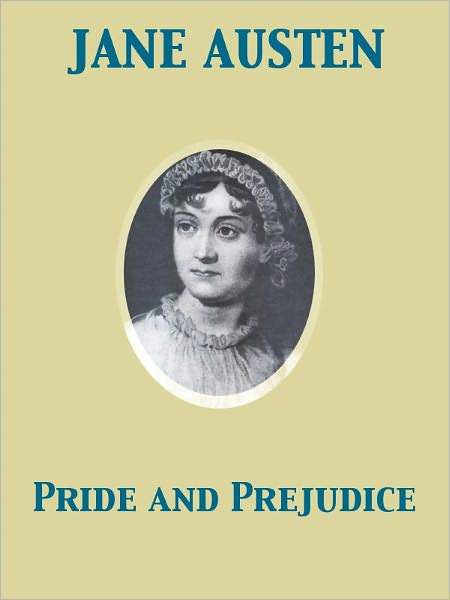 Pride and Prejudice