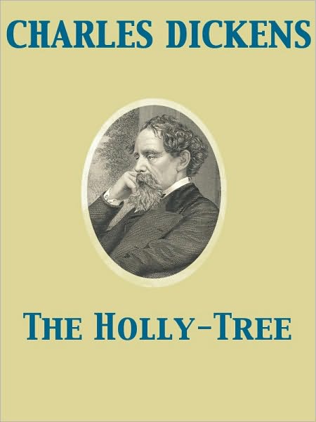 The Holly-Tree