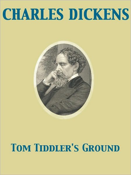 Tom Tiddler's Ground