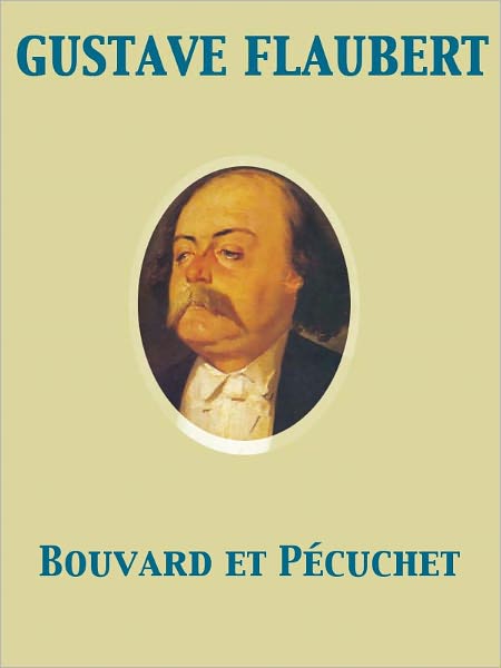 Bouvard et P&eacute;cuchet