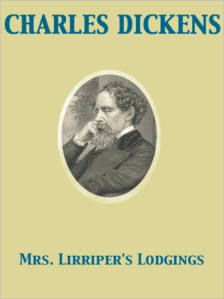 Mrs. Lirriper's Lodgings
