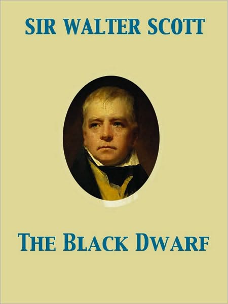 The Black Dwarf