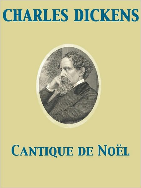 Cantique de No&euml;l