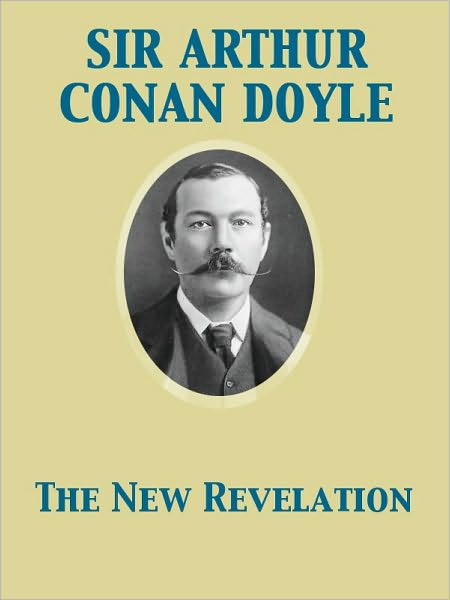 The New Revelation