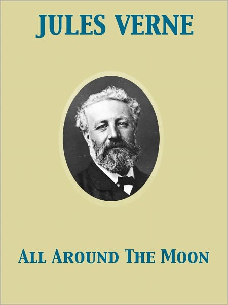 All Around the Moon