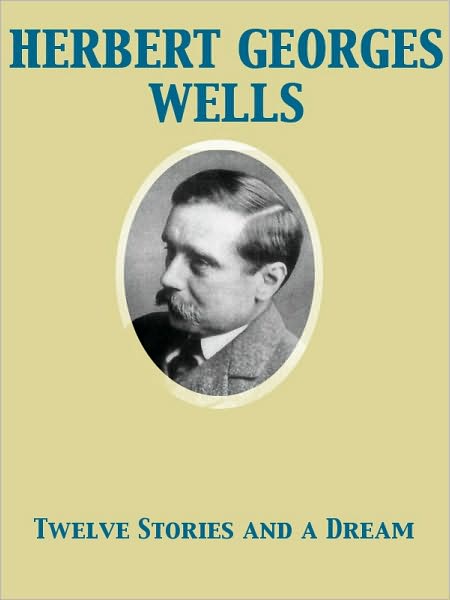 Twelve Stories and a Dream