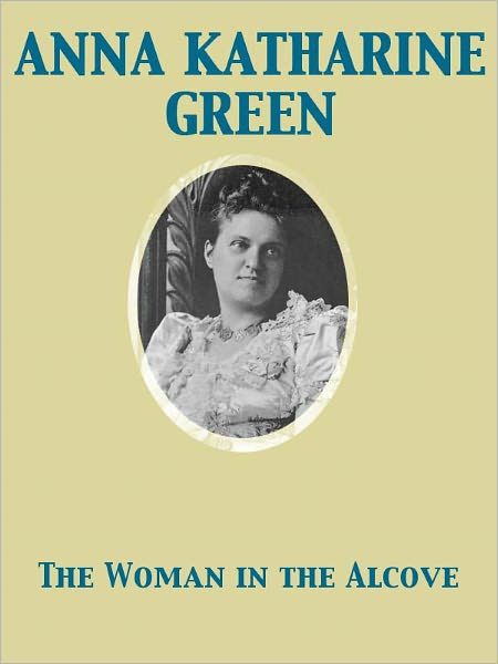 The Woman in the Alcove