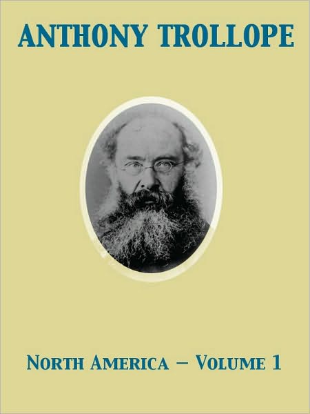 North America — Volume 1