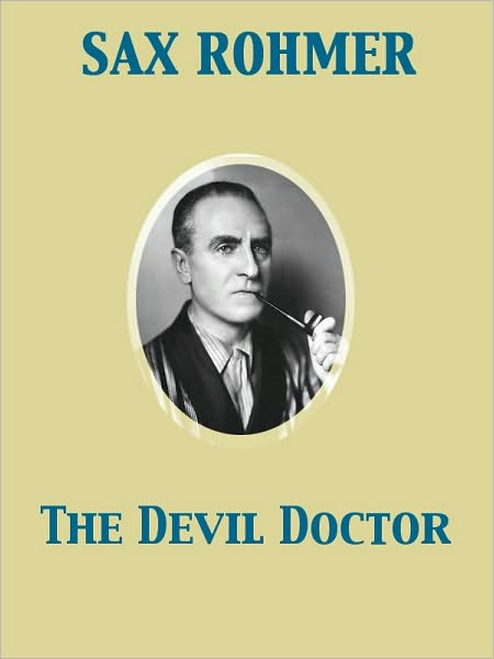 The Devil Doctor