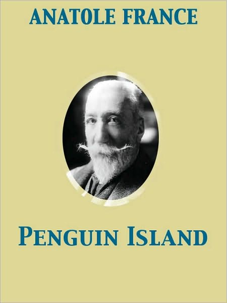 Penguin Island