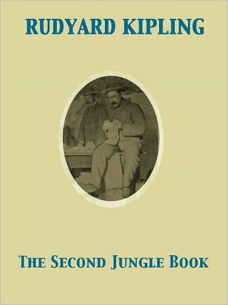 The Second Jungle Book
