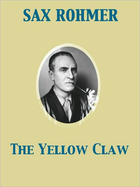 The Yellow Claw