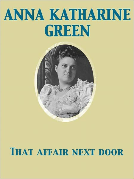 That Affair Next Door