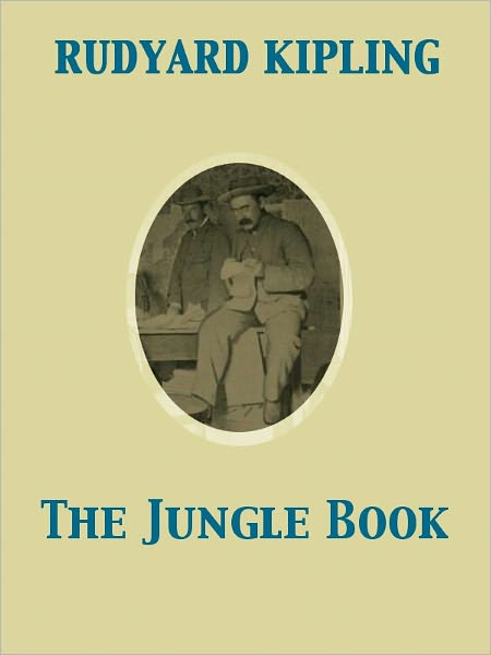 The Jungle Book