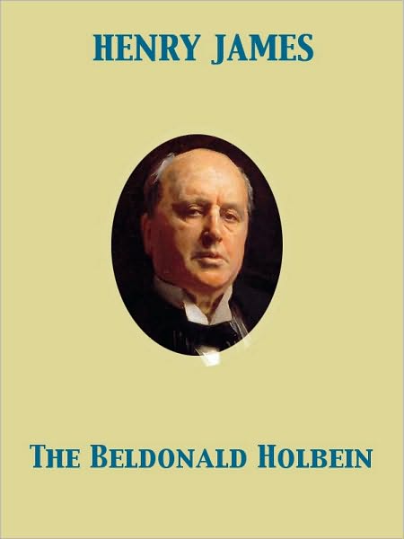 The Beldonald Holbein