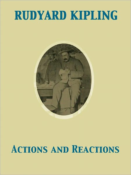 Actions and Reactions