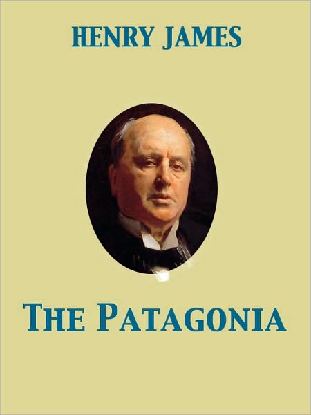 The Patagonia