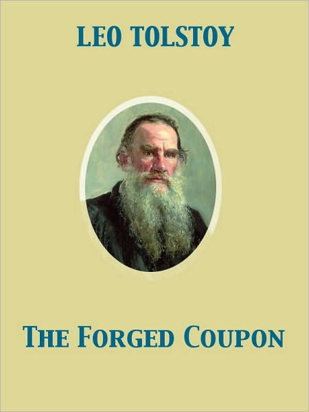 The Forged Coupon