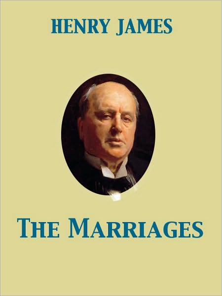 The Marriages