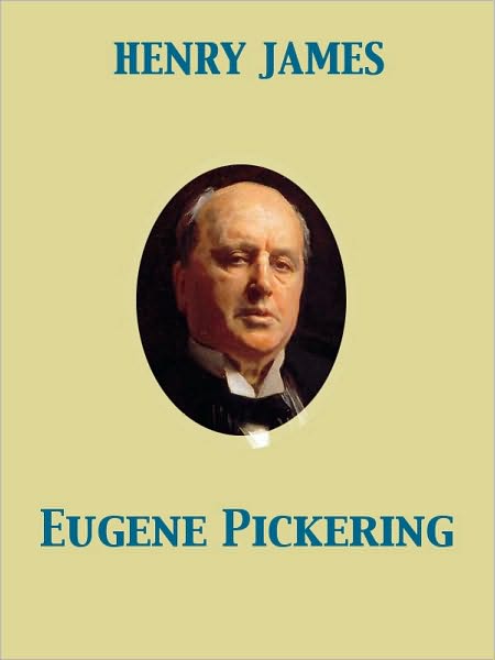 Eugene Pickering