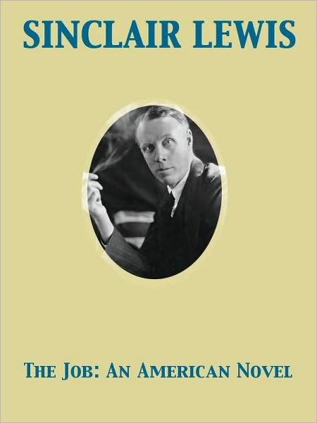 The Job An American Novel