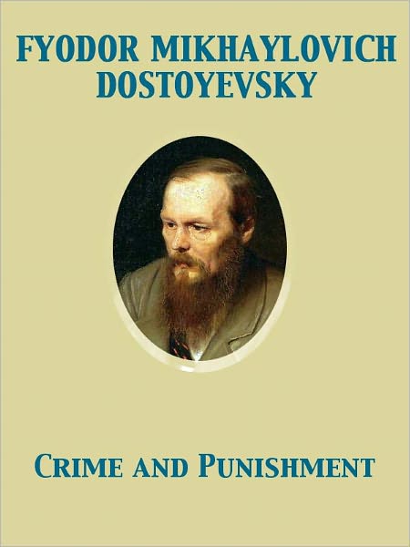 Crime and Punishment
