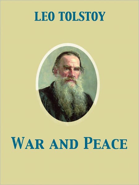 War and Peace