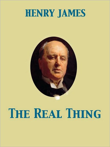 The Real Thing