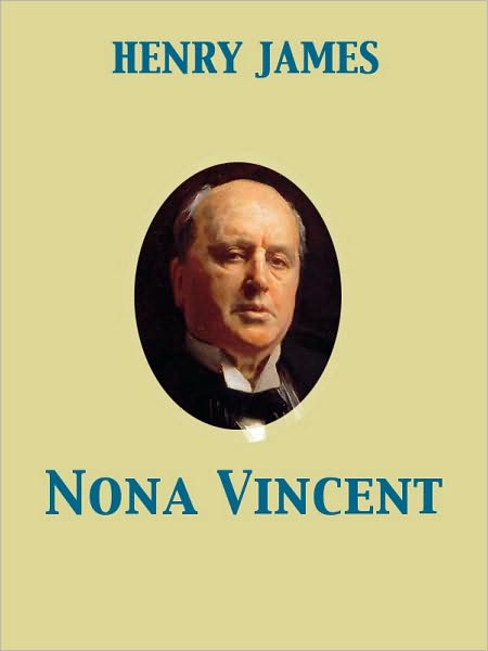 Nona Vincent