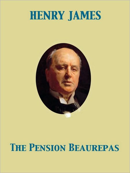 The Pension Beaurepas