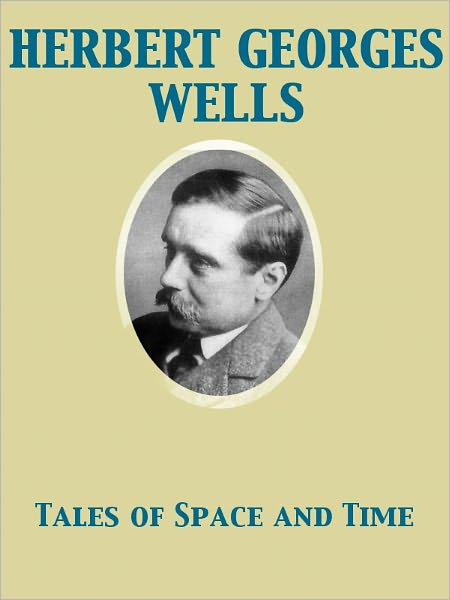 Tales of Space and Time