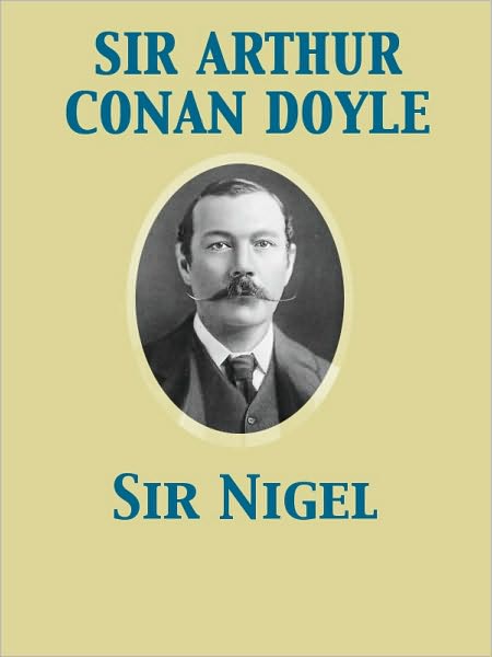 Sir Nigel