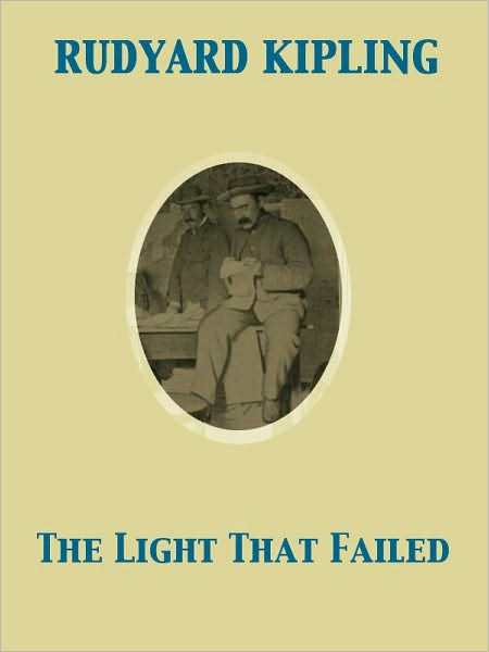 The Light That Failed