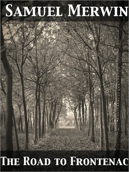 The Road to Frontenac