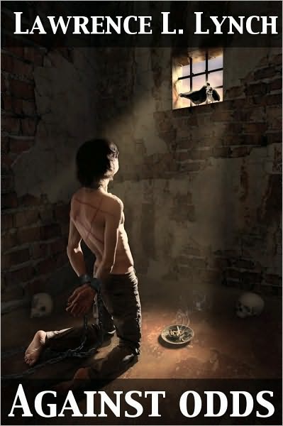 Against Odds A Detective Story