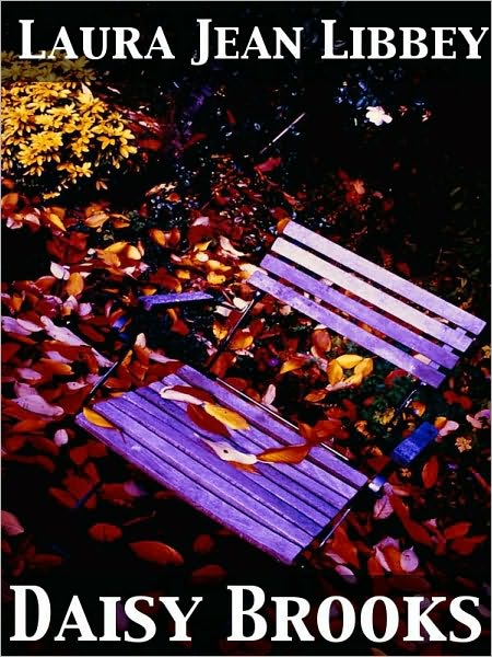 Daisy Brooks Or, A Perilous Love