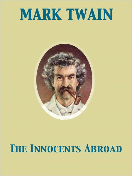 The Innocents Abroad
