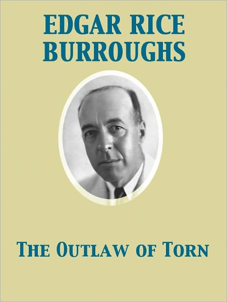 The Outlaw of Torn